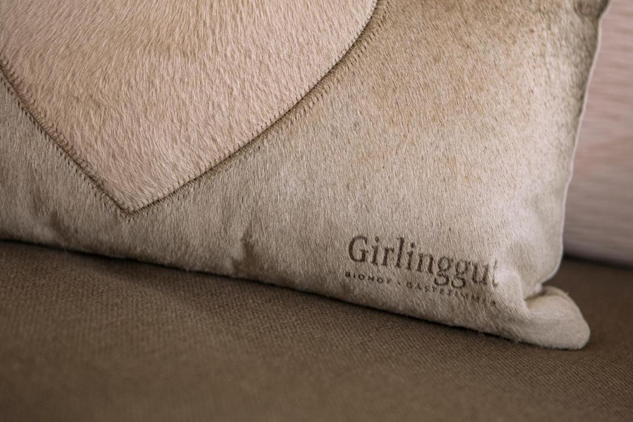 Girlinggut Schlafen Starten Salzburg 엘릭스하우젠 외부 사진